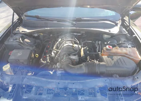 2014 Dodge Charger R/T Plus from USA, damaged, VIN 2C3CDXCT4EH171230